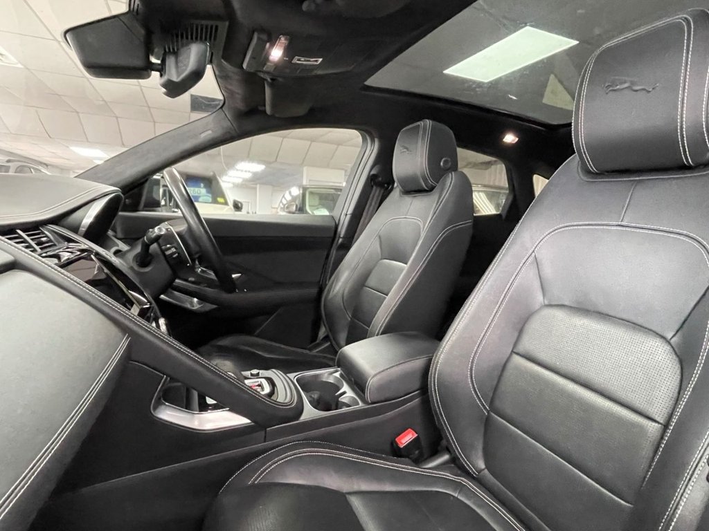 Used Jaguar E-Pace 2021 for sale - 78110178: Photo 32