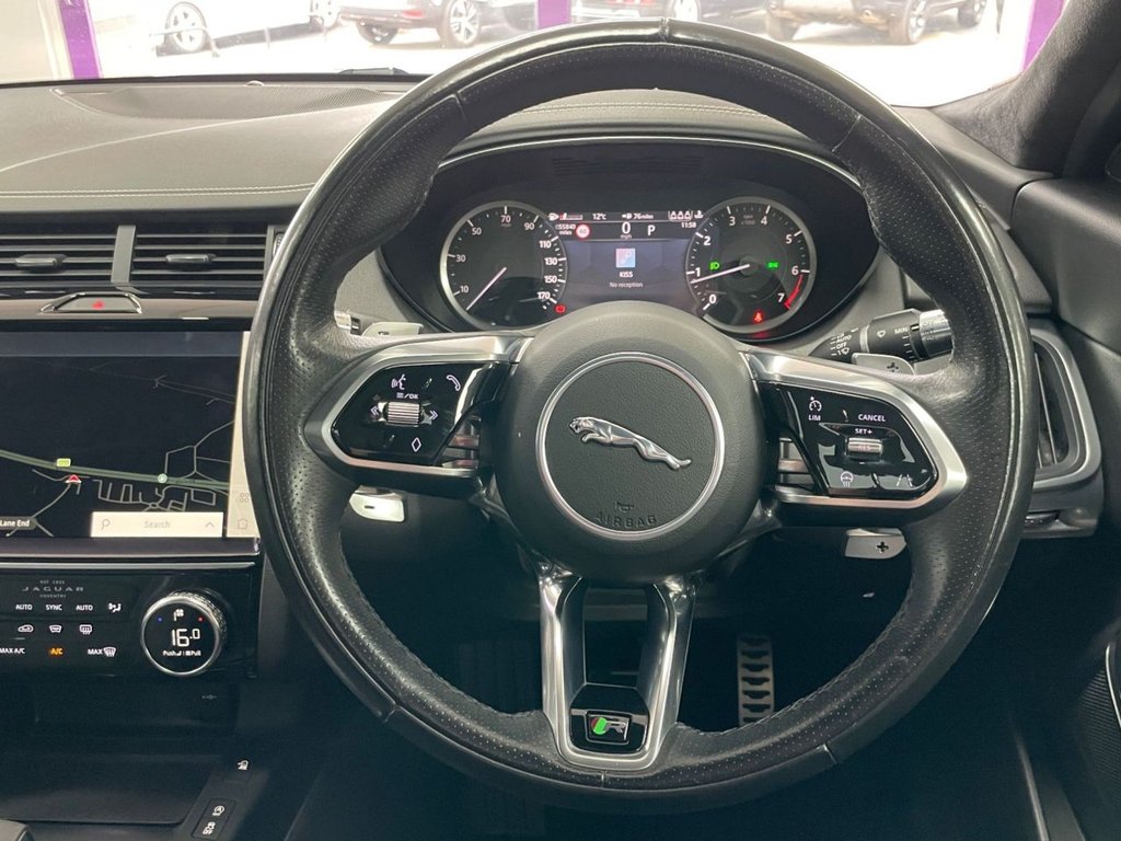Used Jaguar E-Pace 2021 for sale - 78110178: Photo 34