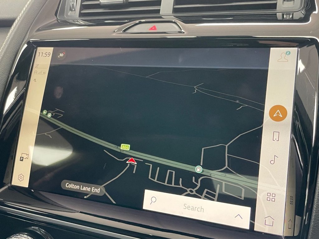 Used Jaguar E-Pace 2021 for sale - 78110178: Photo 38