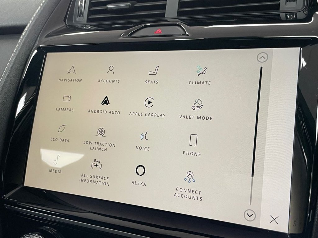 Used Jaguar E-Pace 2021 for sale - 78110178: Photo 39