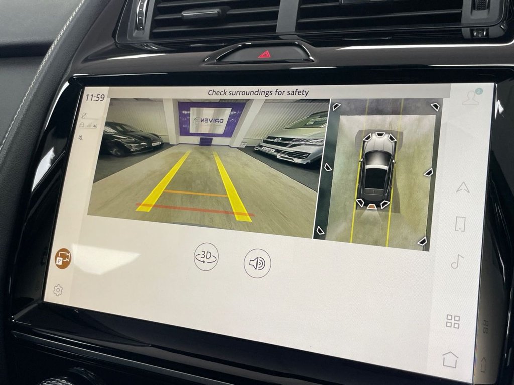 Used Jaguar E-Pace 2021 for sale - 78110178: Photo 40