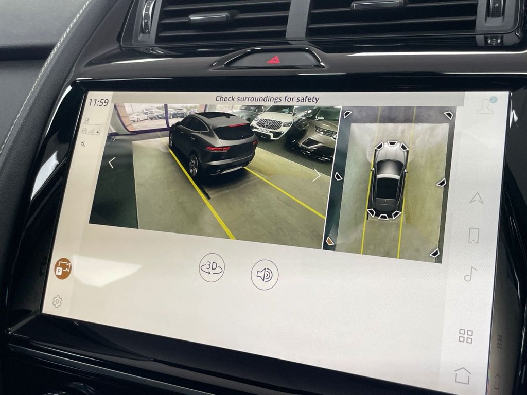 Used Jaguar E-Pace 2021 for sale - 78110178: Photo 41