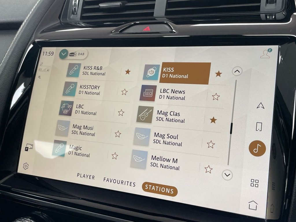 Used Jaguar E-Pace 2021 for sale - 78110178: Photo 42