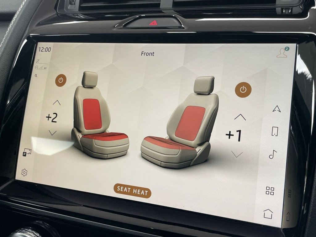 Used Jaguar E-Pace 2021 for sale - 78110178: Photo 44