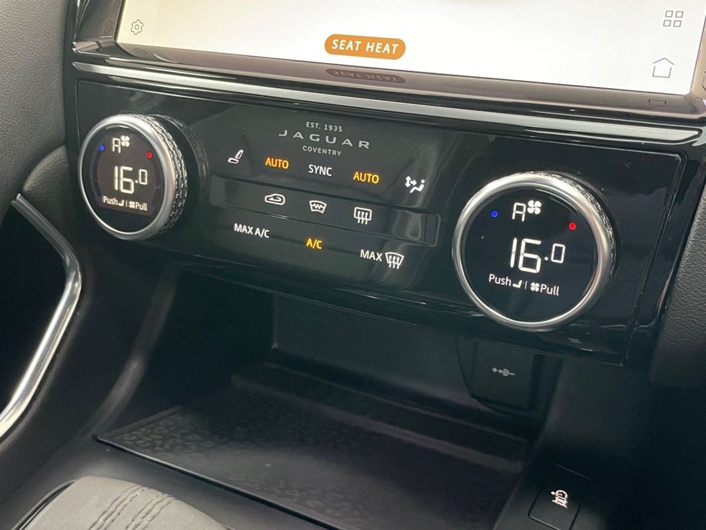 Used Jaguar E-Pace 2021 for sale - 78110178: Photo 45