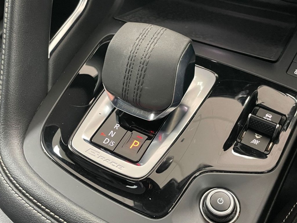 Used Jaguar E-Pace 2021 for sale - 78110178: Photo 46