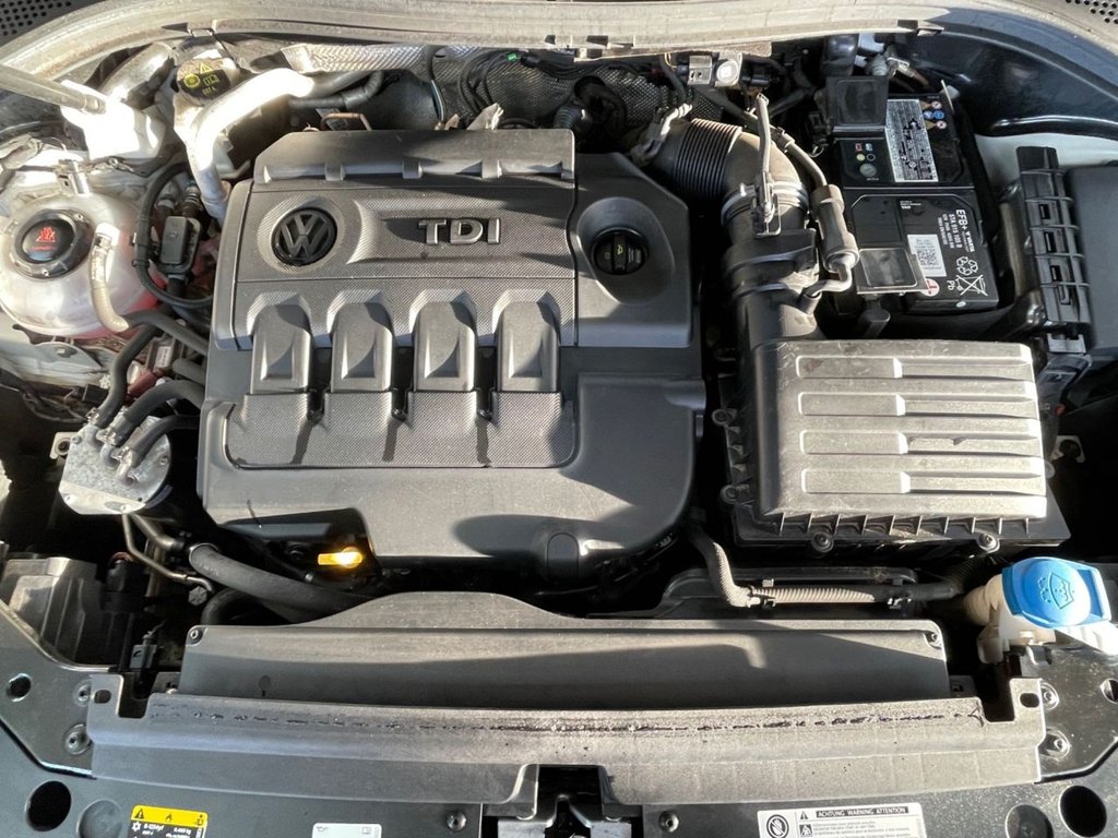 Used Volkswagen Tiguan 2018 for sale - 76417076: Photo 15