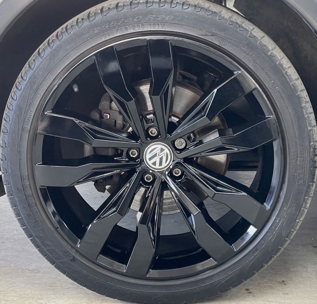 Used Volkswagen Tiguan 2018 for sale - 76417076: Photo 18