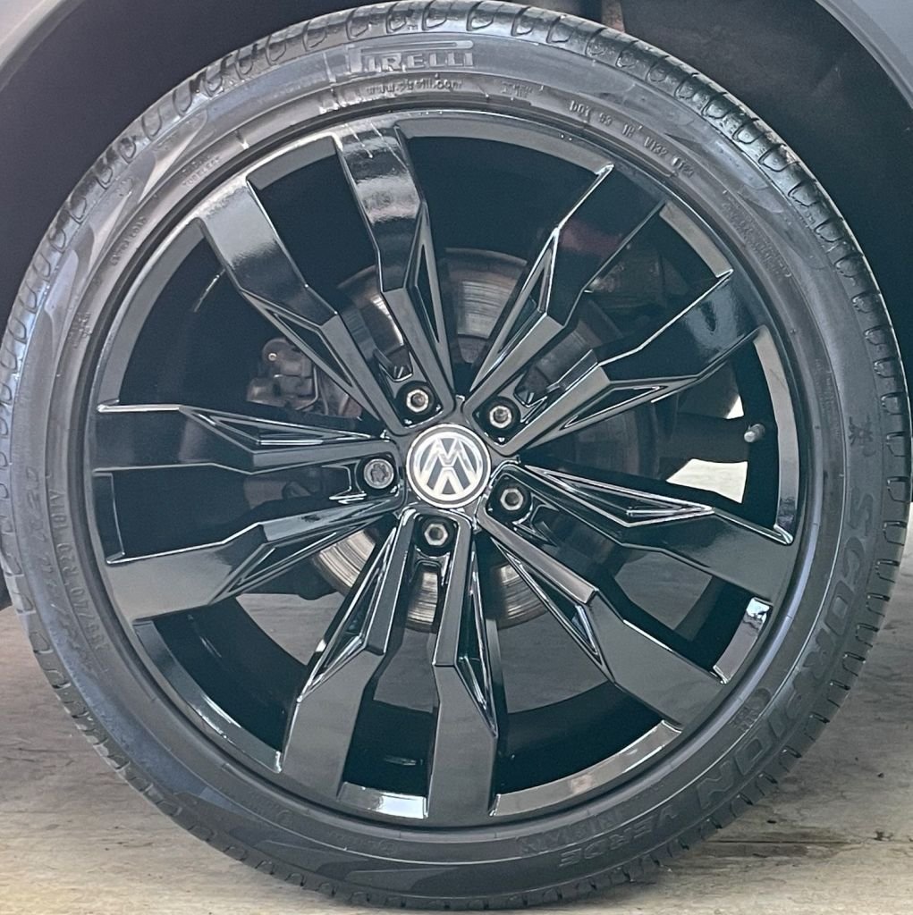 Used Volkswagen Tiguan 2018 for sale - 76417076: Photo 19