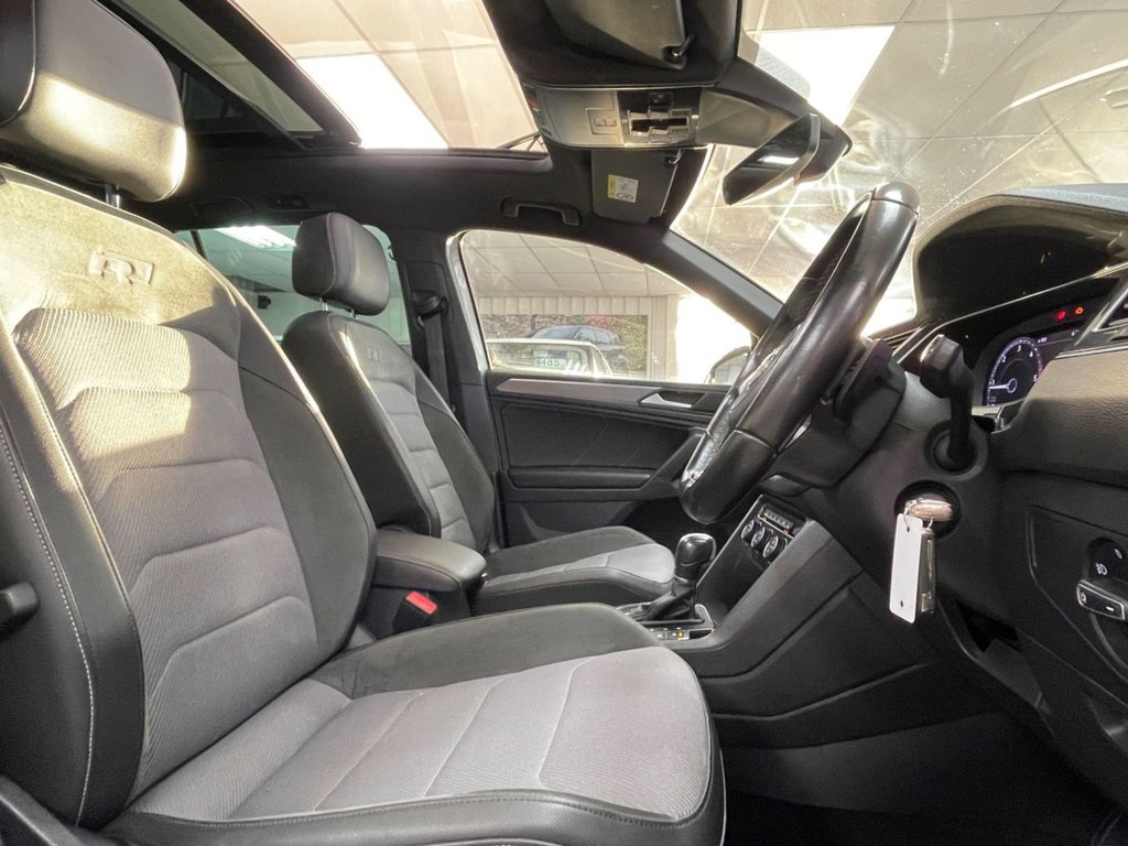 Used Volkswagen Tiguan 2018 for sale - 76417076: Photo 25