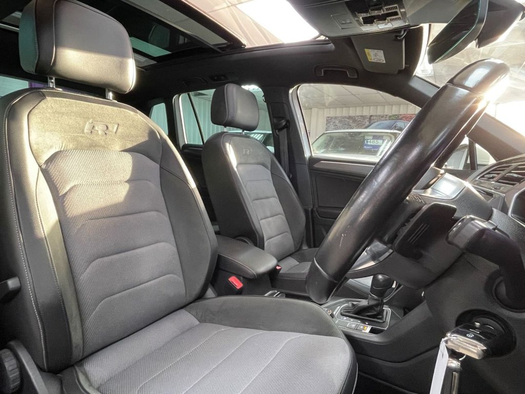 Used Volkswagen Tiguan 2018 for sale - 76417076: Photo 26
