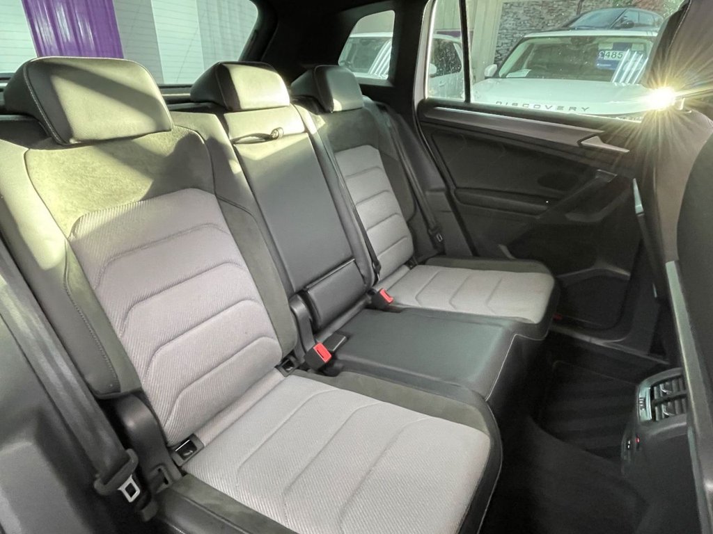 Used Volkswagen Tiguan 2018 for sale - 76417076: Photo 27