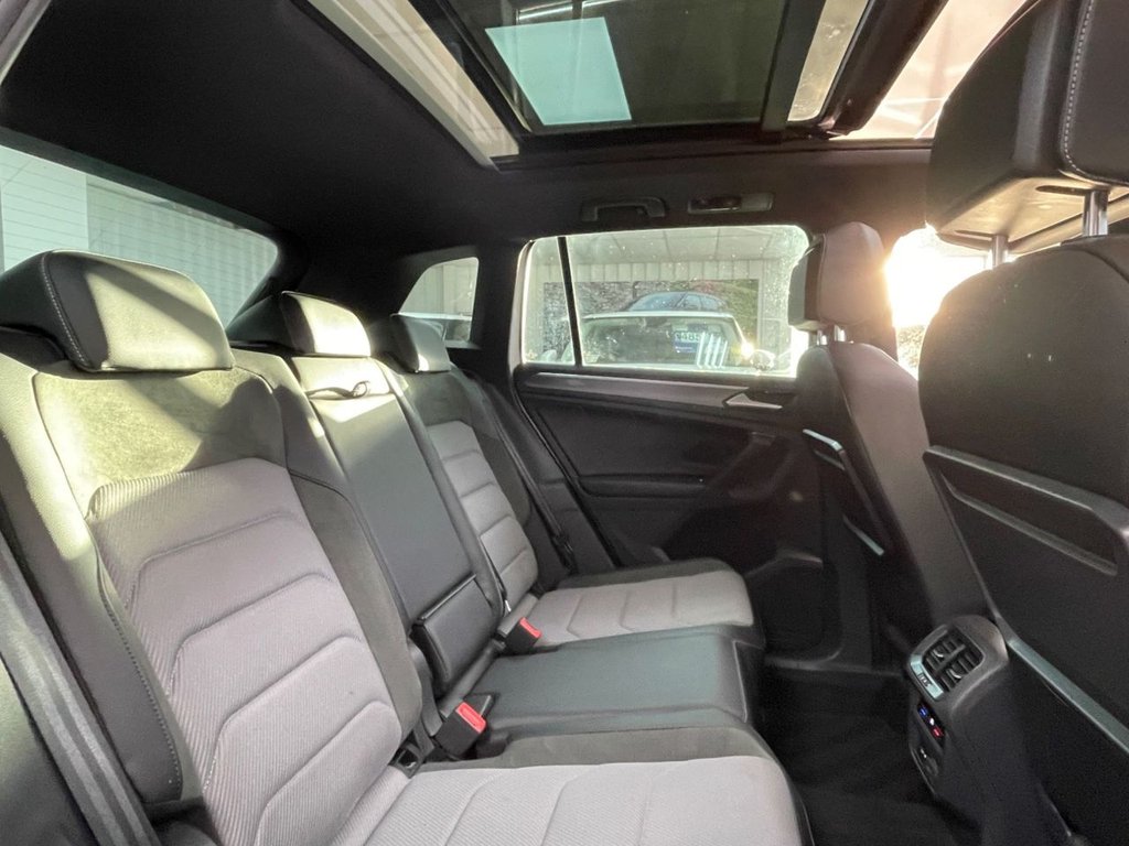 Used Volkswagen Tiguan 2018 for sale - 76417076: Photo 28