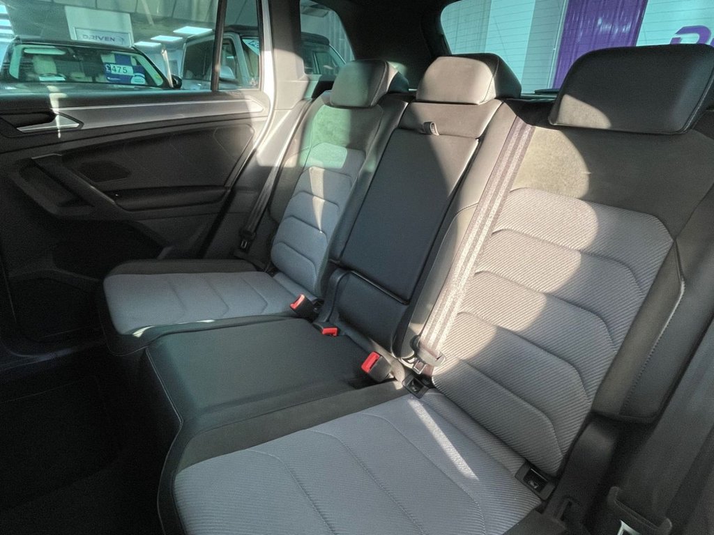Used Volkswagen Tiguan 2018 for sale - 76417076: Photo 29