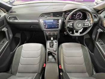 Used Volkswagen Tiguan 2018 for sale - 76417076: Photo