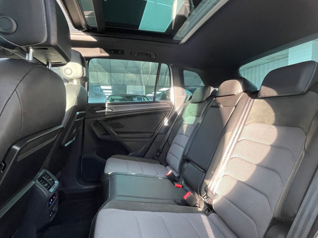 Used Volkswagen Tiguan 2018 for sale - 76417076: Photo 30
