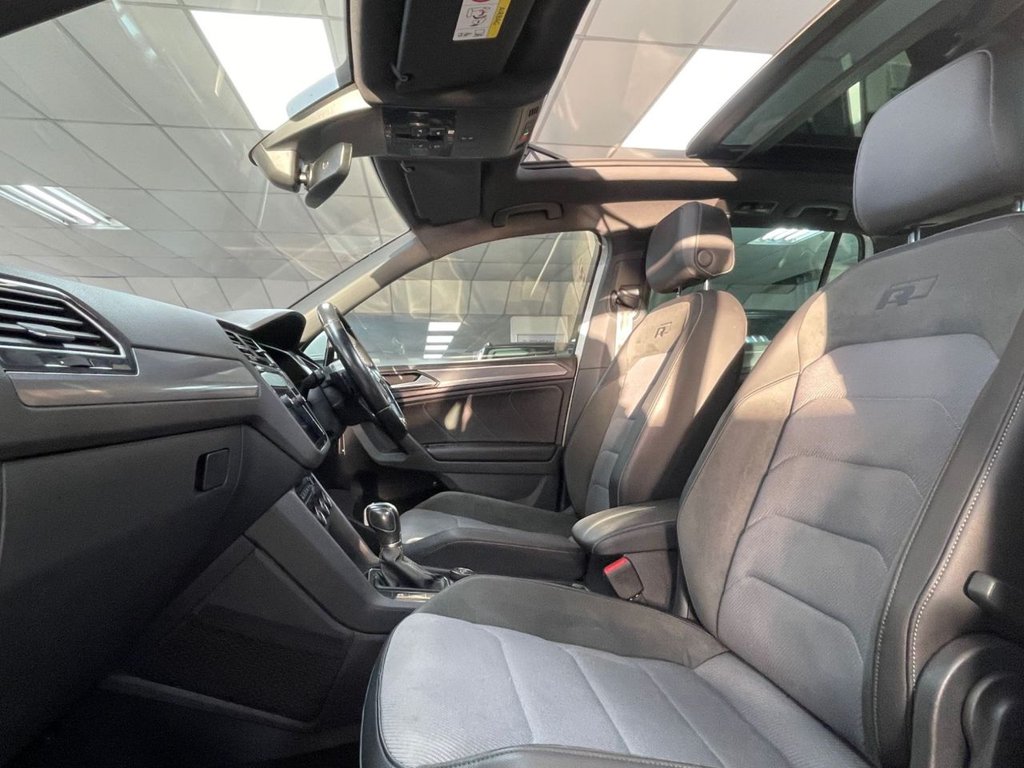 Used Volkswagen Tiguan 2018 for sale - 76417076: Photo 32