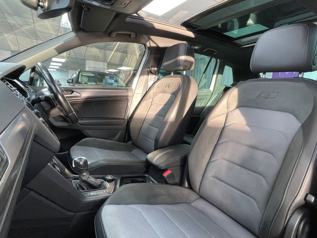 Used Volkswagen Tiguan 2018 for sale - 76417076: Photo 33
