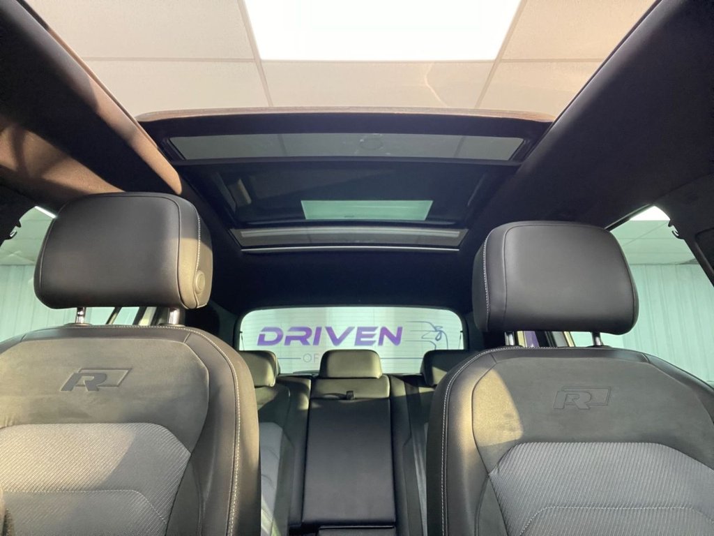 Used Volkswagen Tiguan 2018 for sale - 76417076: Photo 34