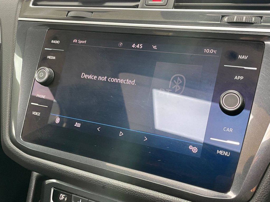 Used Volkswagen Tiguan 2018 for sale - 76417076: Photo 37