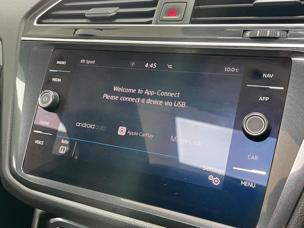 Used Volkswagen Tiguan 2018 for sale - 76417076: Photo 39