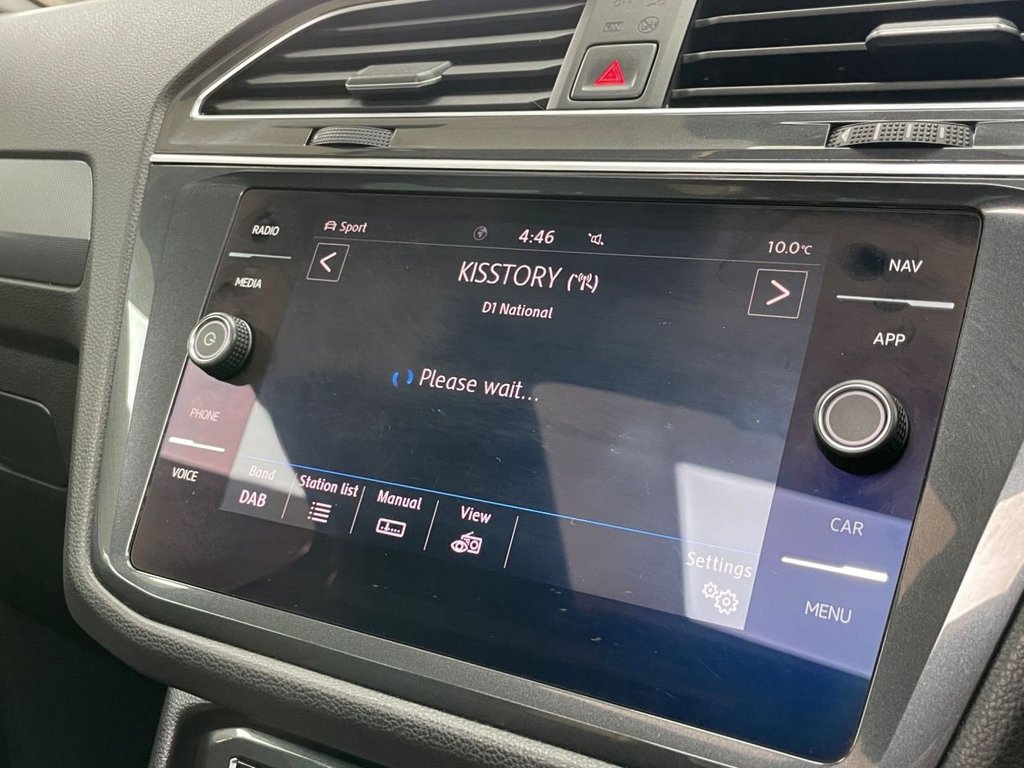 Used Volkswagen Tiguan 2018 for sale - 76417076: Photo 40