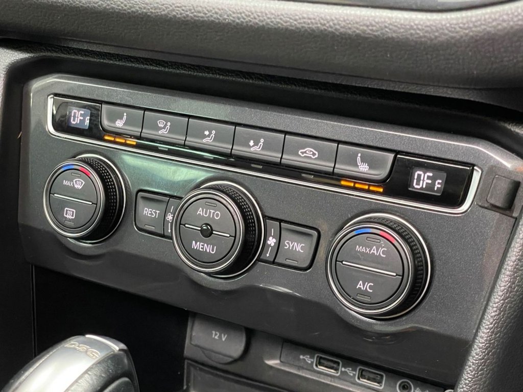 Used Volkswagen Tiguan 2018 for sale - 76417076: Photo 41