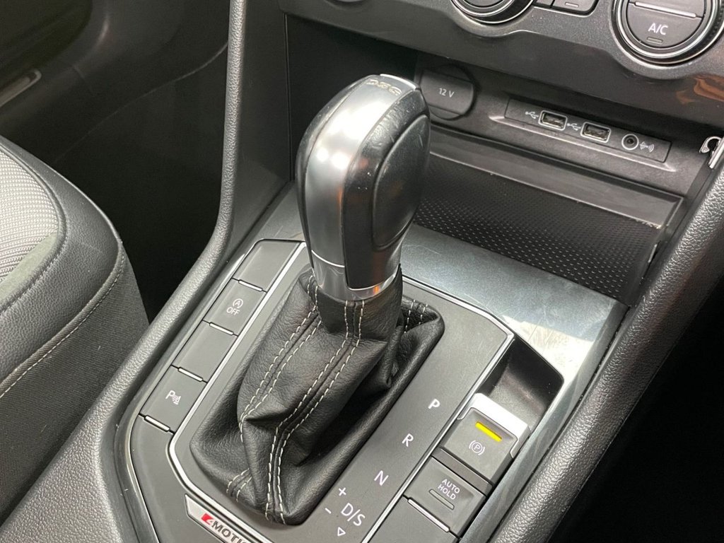 Used Volkswagen Tiguan 2018 for sale - 76417076: Photo 42