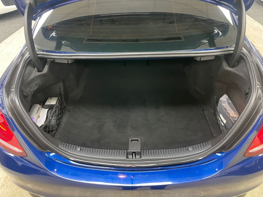 Used Mercedes-Benz C Class 2016 for sale - 76496271: Photo 10