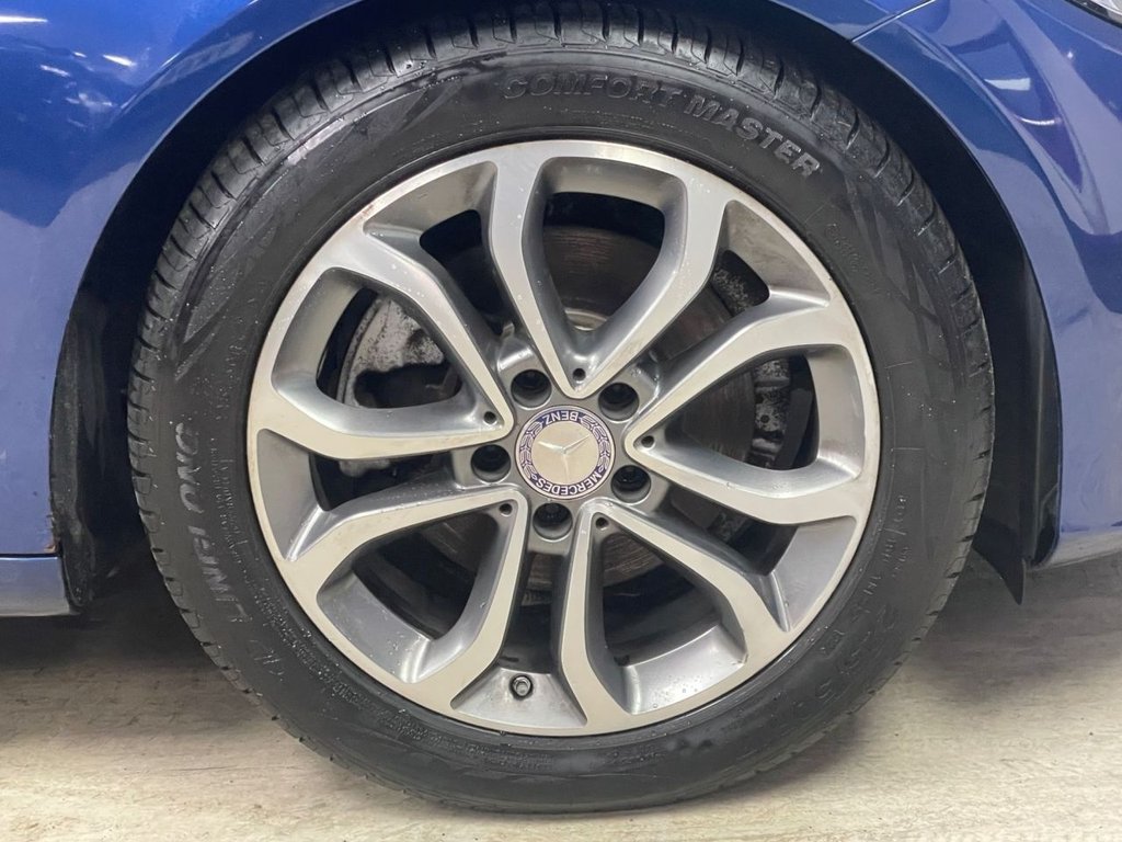 Used Mercedes-Benz C Class 2016 for sale - 76496271: Photo 20