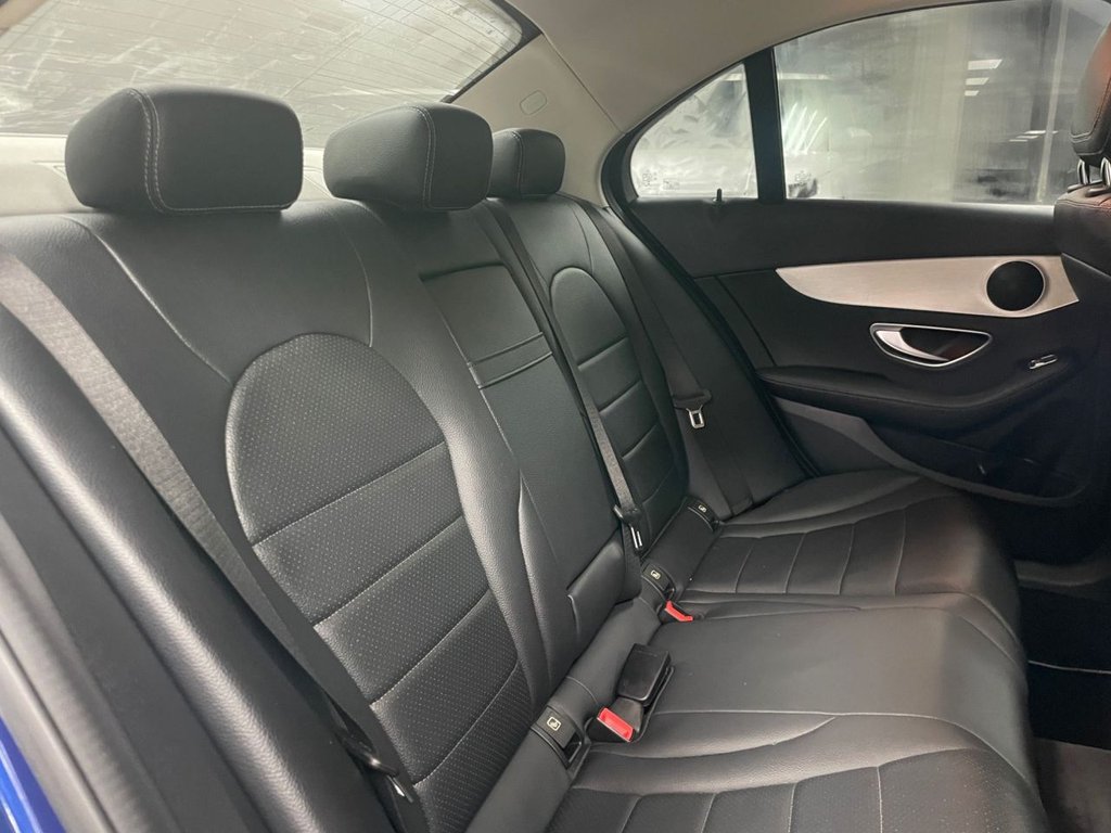 Used Mercedes-Benz C Class 2016 for sale - 76496271: Photo 25
