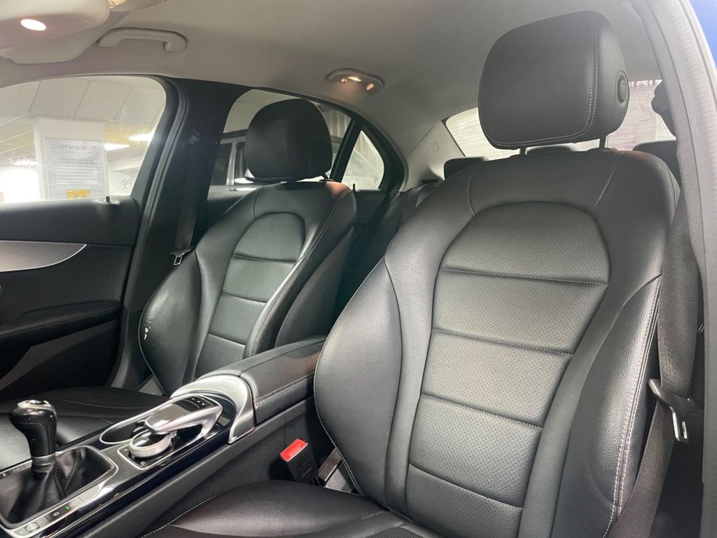 Used Mercedes-Benz C Class 2016 for sale - 76496271: Photo 31