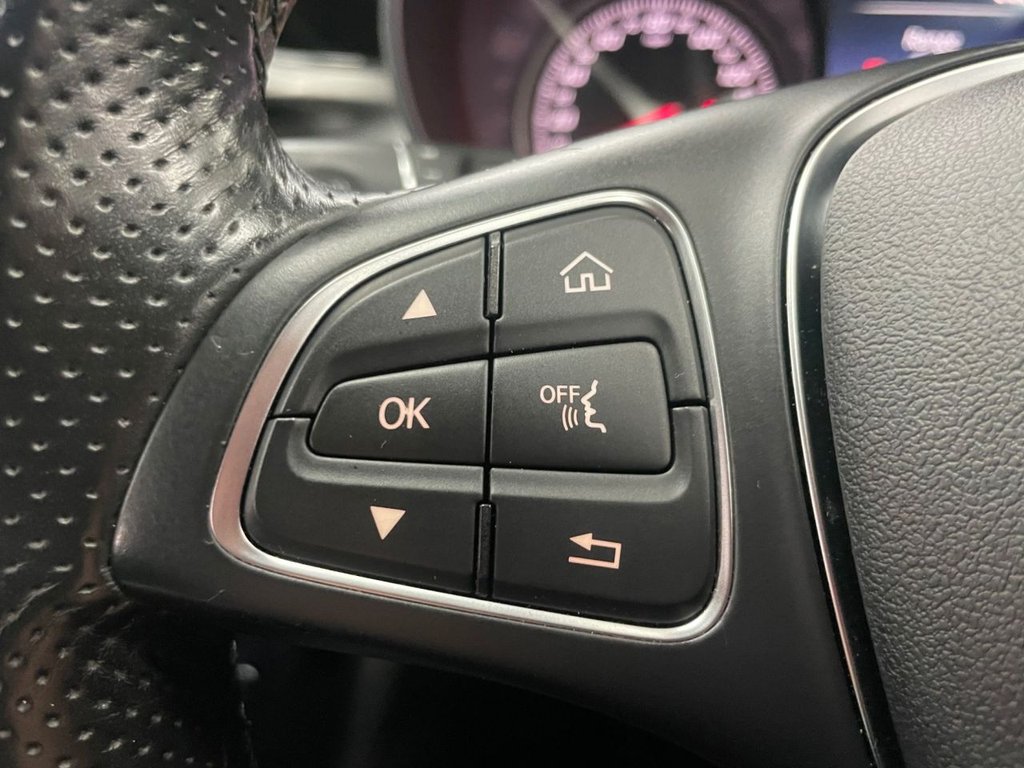 Used Mercedes-Benz C Class 2016 for sale - 76496271: Photo 33