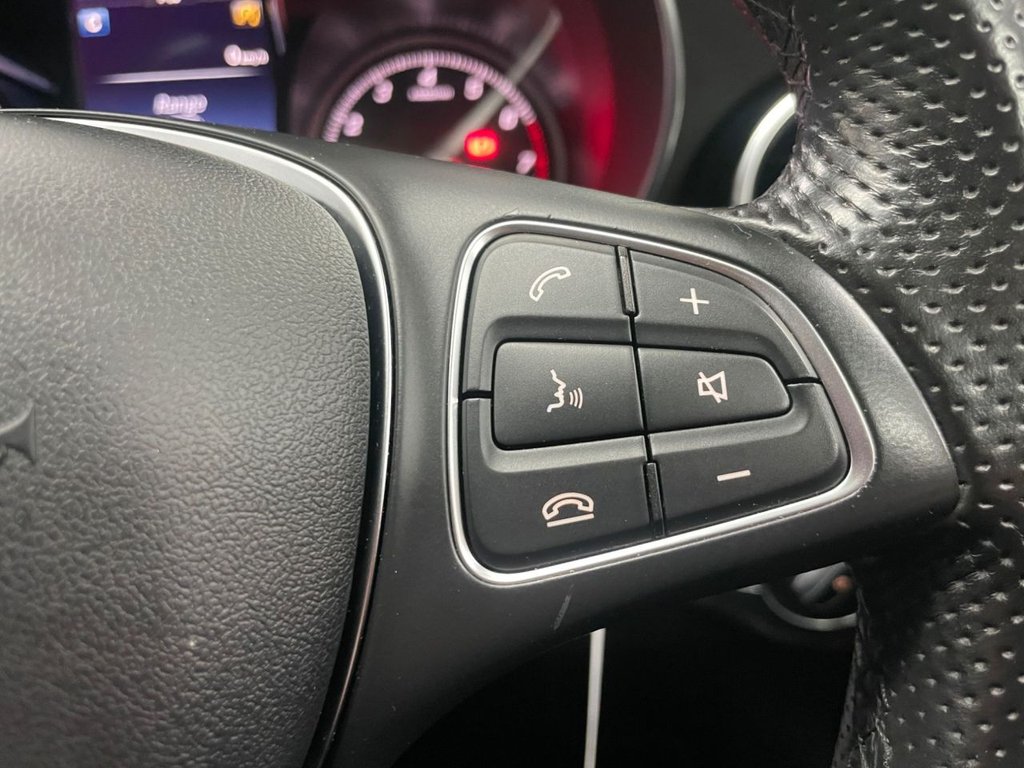 Used Mercedes-Benz C Class 2016 for sale - 76496271: Photo 34