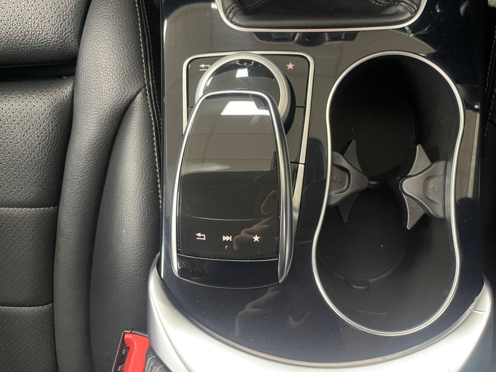 Used Mercedes-Benz C Class 2016 for sale - 76496271: Photo 36