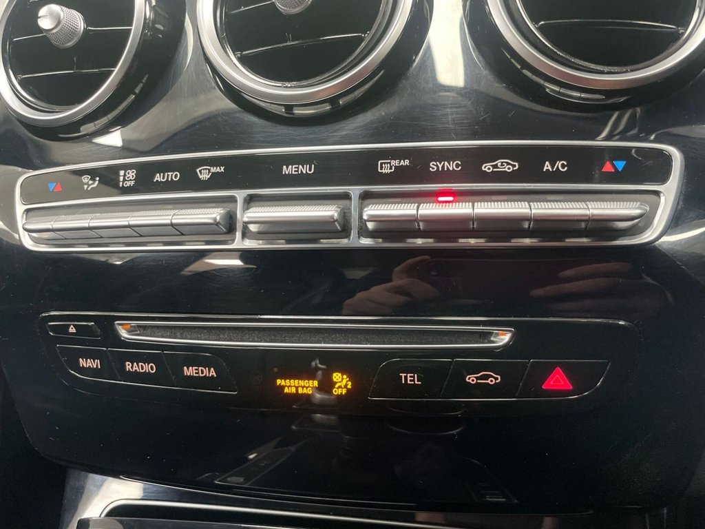 Used Mercedes-Benz C Class 2016 for sale - 76496271: Photo 41