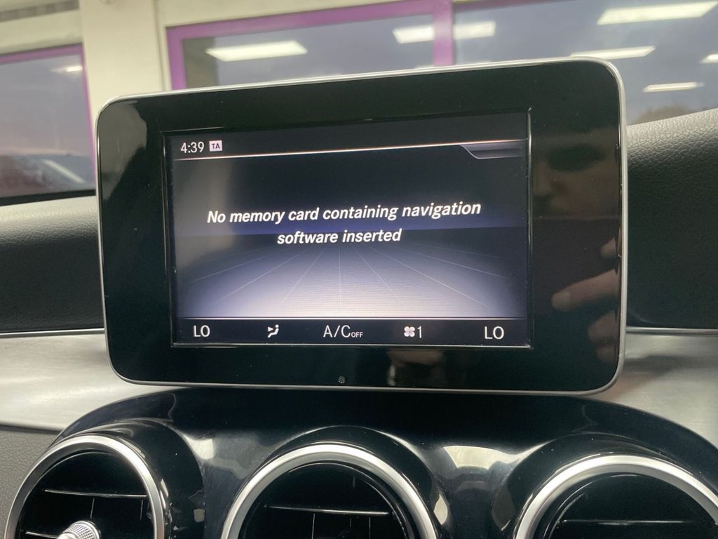 Used Mercedes-Benz C Class 2016 for sale - 76496271: Photo 42