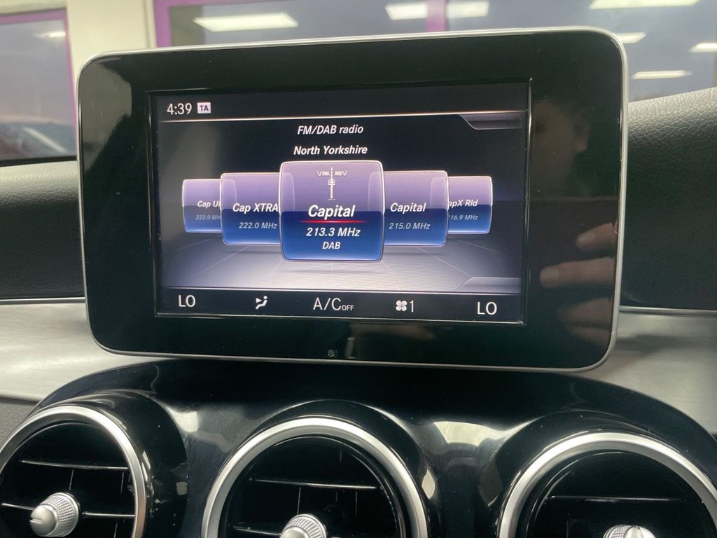 Used Mercedes-Benz C Class 2016 for sale - 76496271: Photo 43