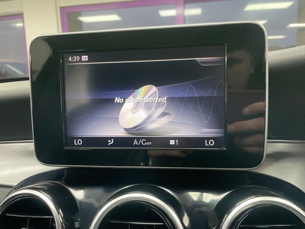 Used Mercedes-Benz C Class 2016 for sale - 76496271: Photo 44