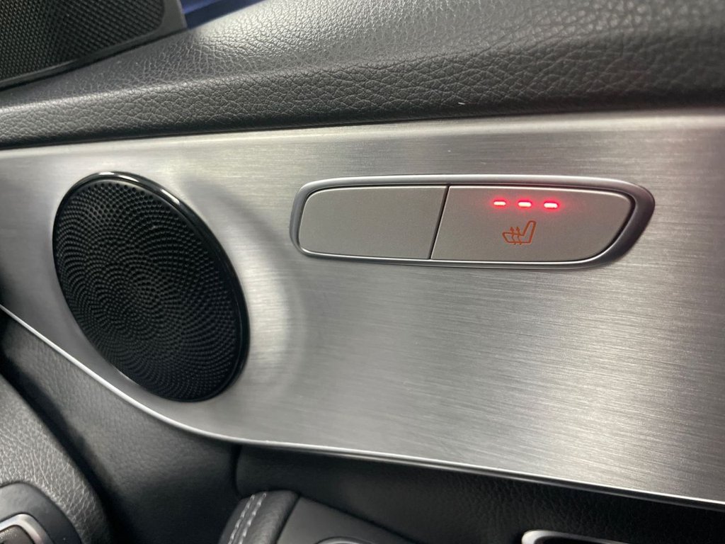 Used Mercedes-Benz C Class 2016 for sale - 76496271: Photo 46