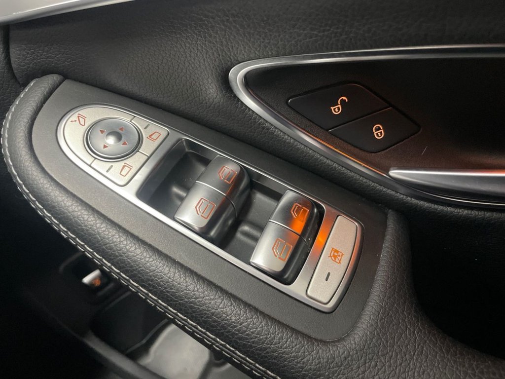 Used Mercedes-Benz C Class 2016 for sale - 76496271: Photo 47