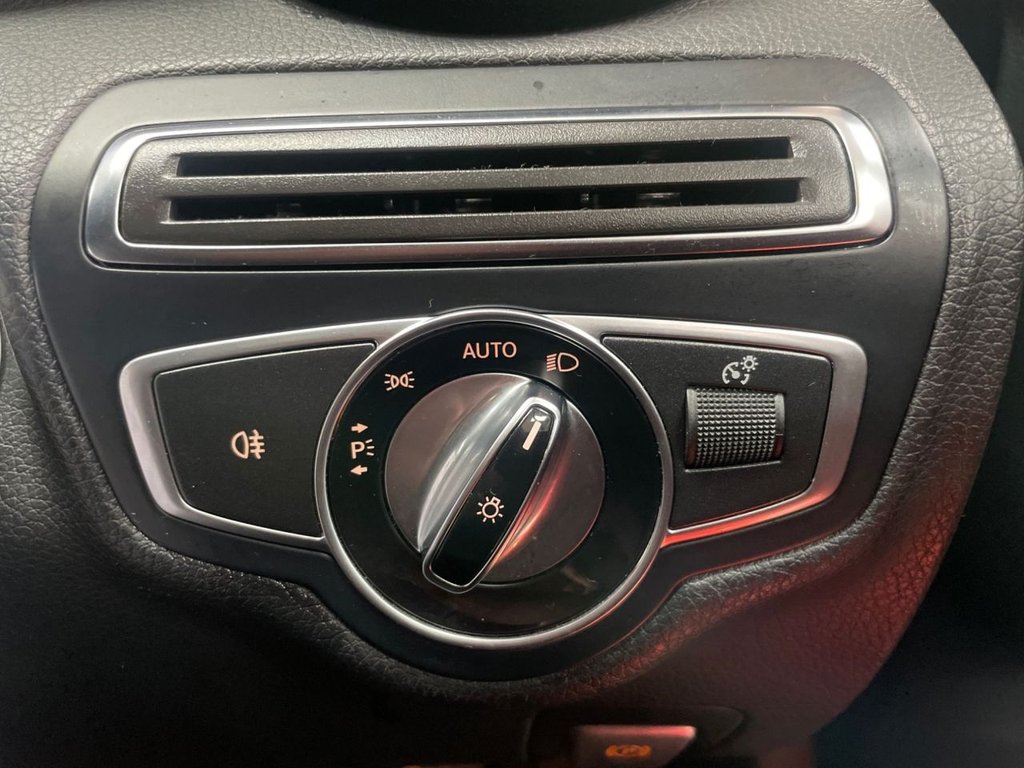 Used Mercedes-Benz C Class 2016 for sale - 76496271: Photo 48