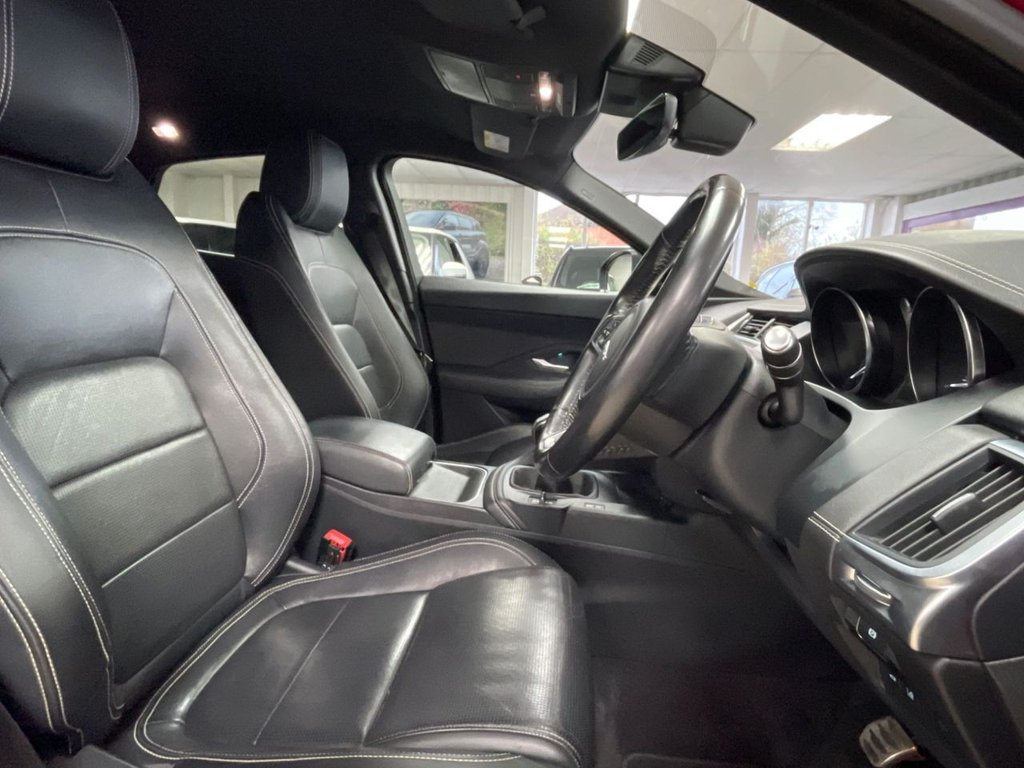 Used Jaguar E-Pace 2019 for sale - 76582292: Photo 26