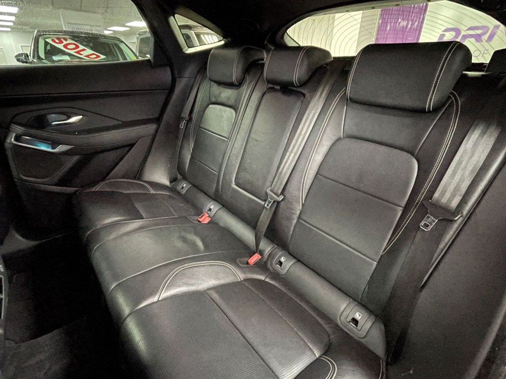 Used Jaguar E-Pace 2019 for sale - 76582292: Photo 30