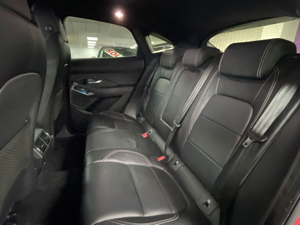 Used Jaguar E-Pace 2019 for sale - 76582292: Photo 31