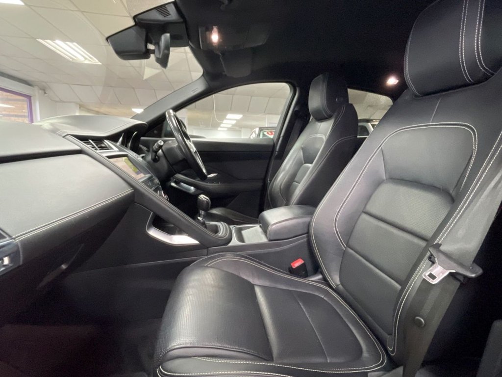 Used Jaguar E-Pace 2019 for sale - 76582292: Photo 33