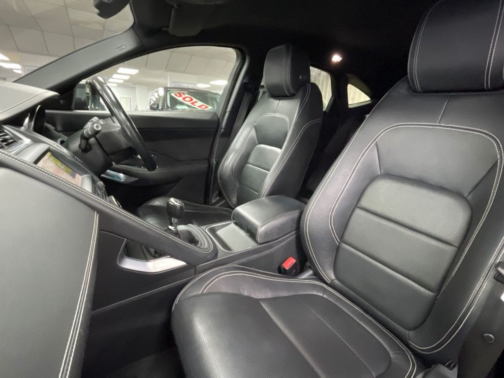 Used Jaguar E-Pace 2019 for sale - 76582292: Photo 34