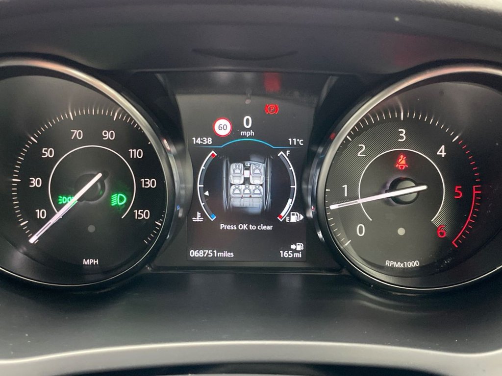 Used Jaguar E-Pace 2019 for sale - 76582292: Photo 39