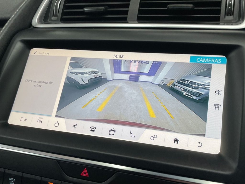 Used Jaguar E-Pace 2019 for sale - 76582292: Photo 41