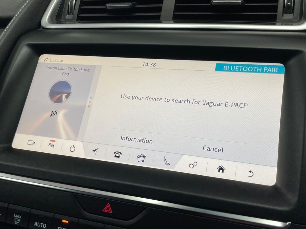 Used Jaguar E-Pace 2019 for sale - 76582292: Photo 42